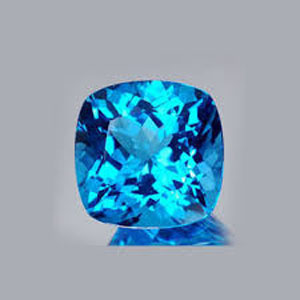 Blue Topaz – Utkalika Gems