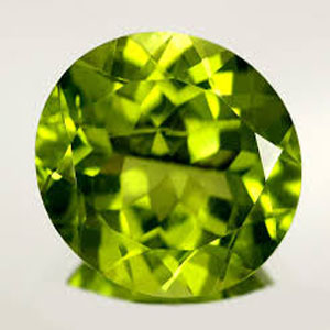 peridot